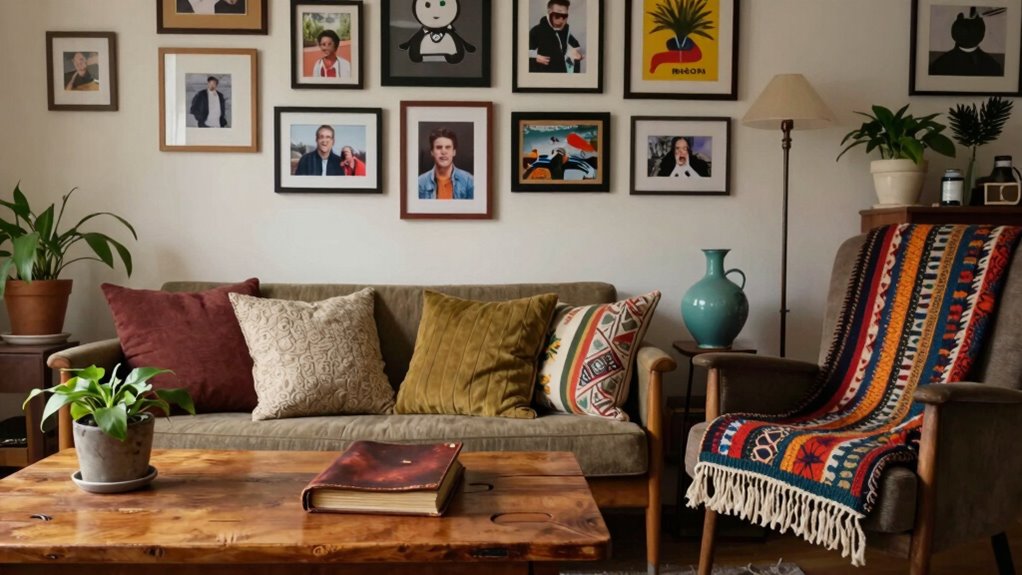 unique personalized home decor