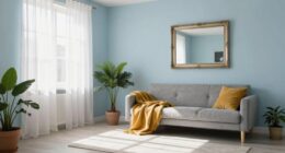 update decor with accessories