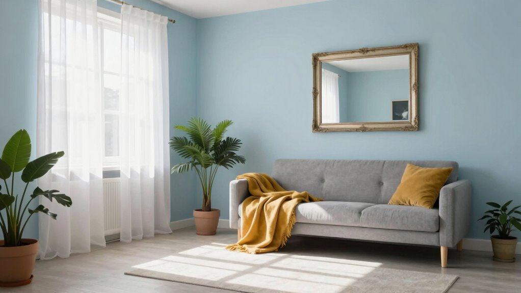 update decor with accessories