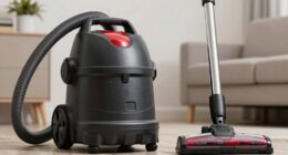 vacuum types comparison guide