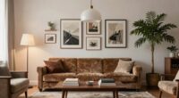 vary decor heights