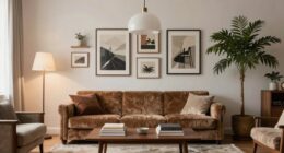 vary decor heights