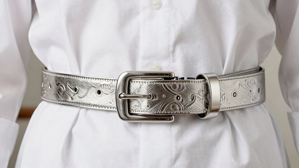 versatile accessory styling mastery