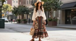 versatile boho style guide