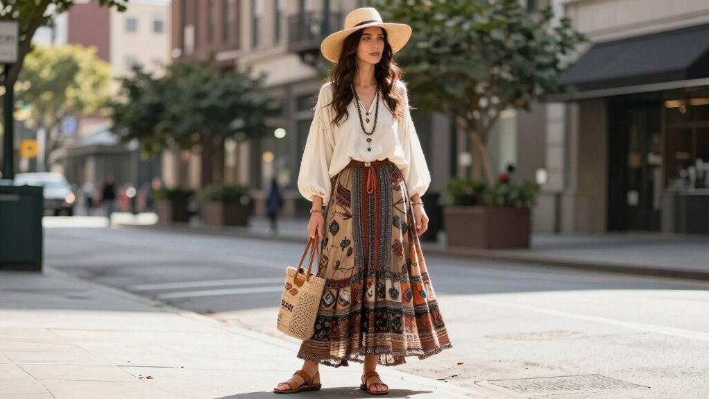versatile boho style guide
