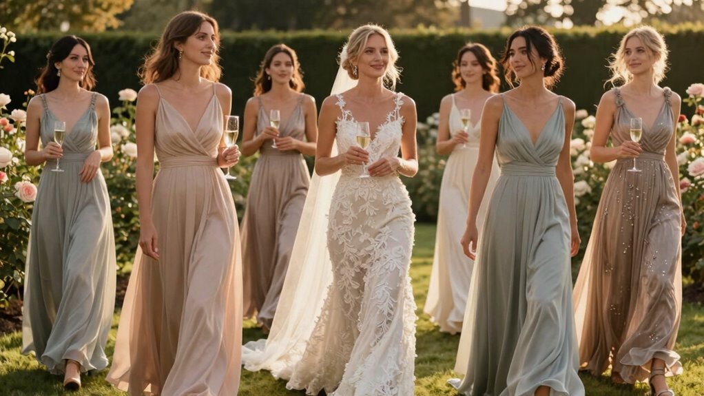 wedding music playlist options
