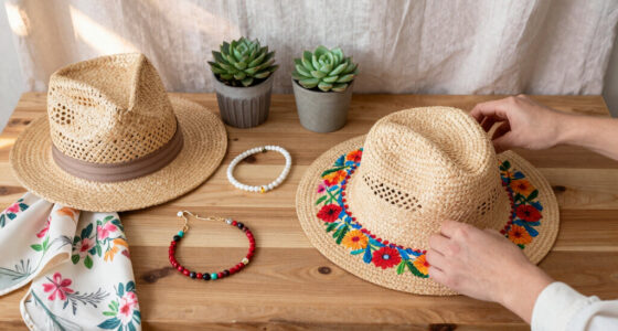 11 Best Boho-Inspired Spring Accessories in 2026