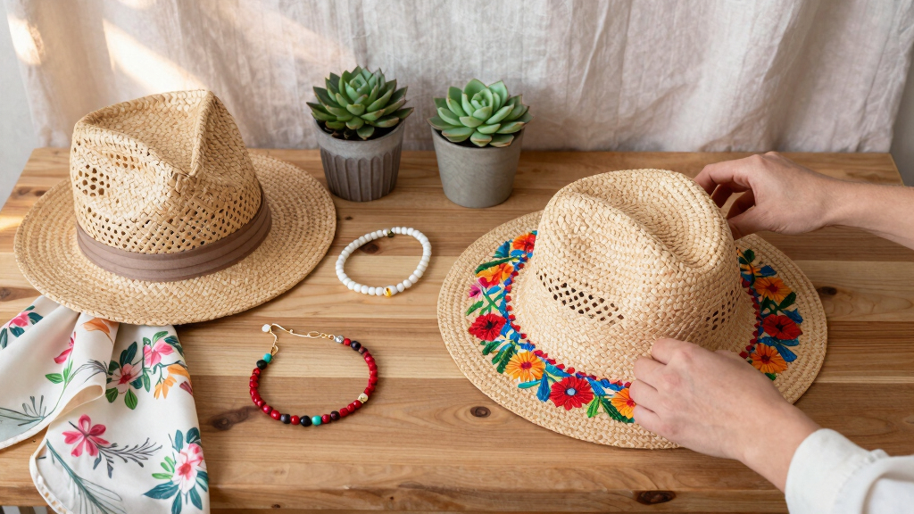 11 Best Boho-Inspired Spring Accessories in 2026