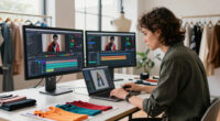 One Video In, a Whole Publishing Kit Out — Without the Cloud