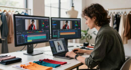 One Video In, a Whole Publishing Kit Out — Without the Cloud