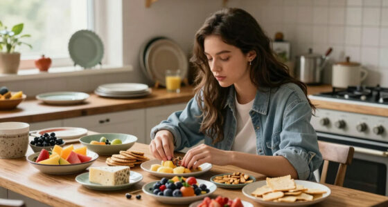 The sublime, feral pleasure of Girl Dinner Diaries