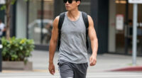 Why Are So Many Men Wearing Tank Tops?