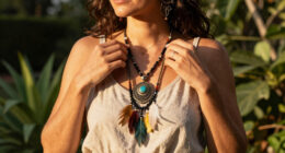 10 Best Boho-Inspired Statement Jewelry in 2026