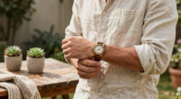 10 Best Men’s Boho-Inspired Watches in 2026