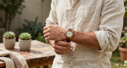 10 Best Men’s Boho-Inspired Watches in 2026