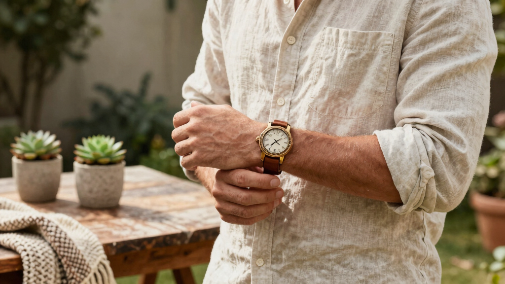 10 Best Men’s Boho-Inspired Watches in 2026