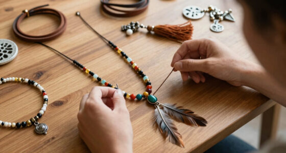 11 Best Boho Festival Jewelry in 2026