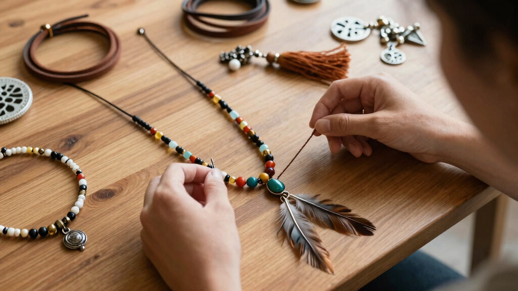 11 Best Boho Festival Jewelry in 2026
