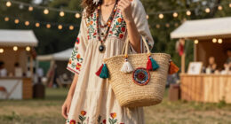 12 Best Boho-Inspired Festival Accessories in 2026
