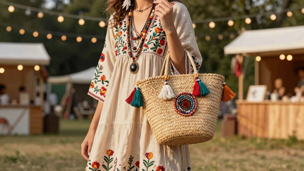 12 Best Boho-Inspired Festival Accessories in 2026