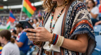 12 Best Boho-Inspired Soccer Fan Accessories in 2026