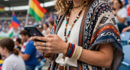 12 Best Boho-Inspired Soccer Fan Accessories in 2026