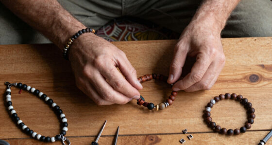 12 Best Boho Men’s Accessories in 2026