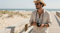 13 Best Men's Boho-Inspired Sunglasses in 2026