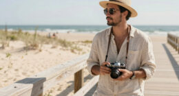 13 Best Men's Boho-Inspired Sunglasses in 2026