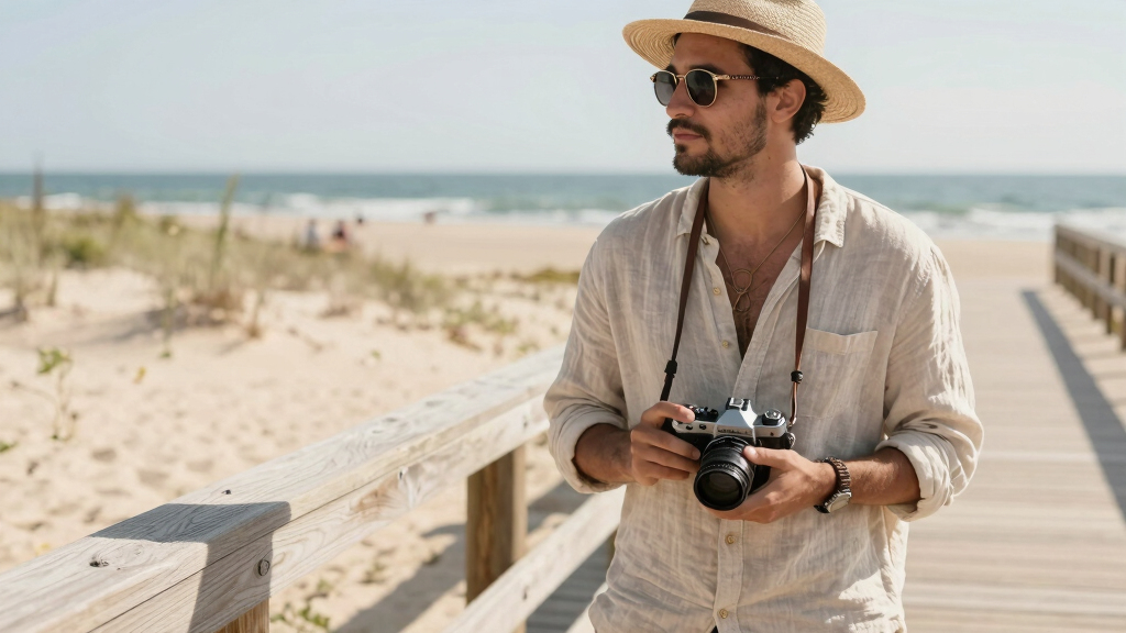 13 Best Men's Boho-Inspired Sunglasses in 2026