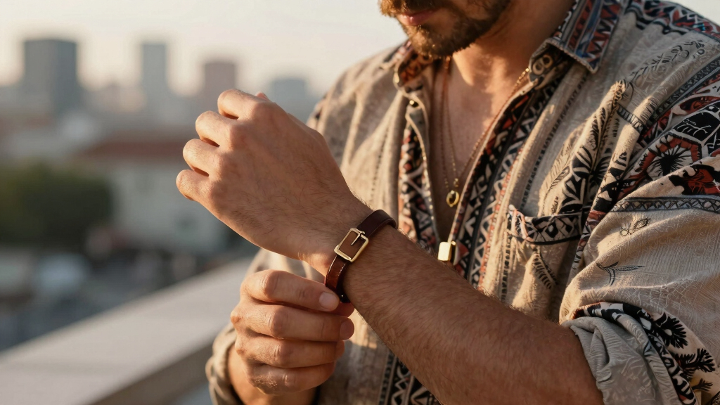 14 Best Boho Men’s Accessories in 2026