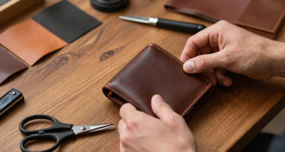 14 Best Men’s Casual Leather Wallets in 2026