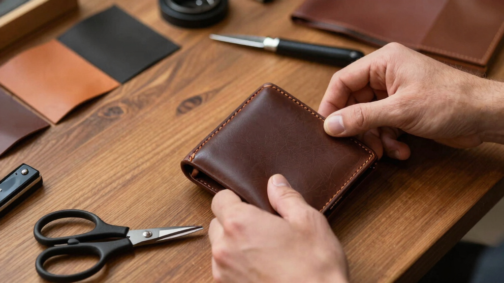 14 Best Men’s Casual Leather Wallets in 2026