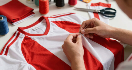 3 Best Soccer Fan Apparel in 2026