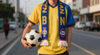 4 Best Soccer Fan Apparel in 2026