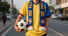 4 Best Soccer Fan Apparel in 2026