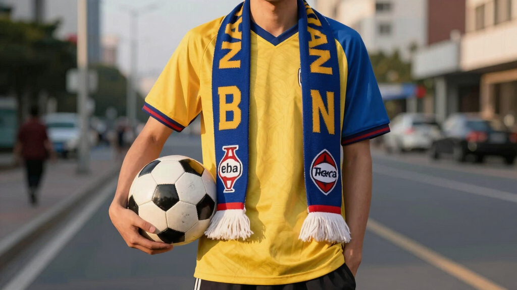 4 Best Soccer Fan Apparel in 2026