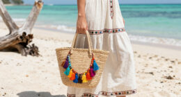 5 Best Boho-Inspired Travel Accessories in 2026