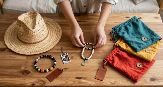 7 Best Boho-Inspired Travel Accessories in 2026