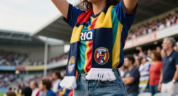 7 Best Soccer Fan Apparel in 2026