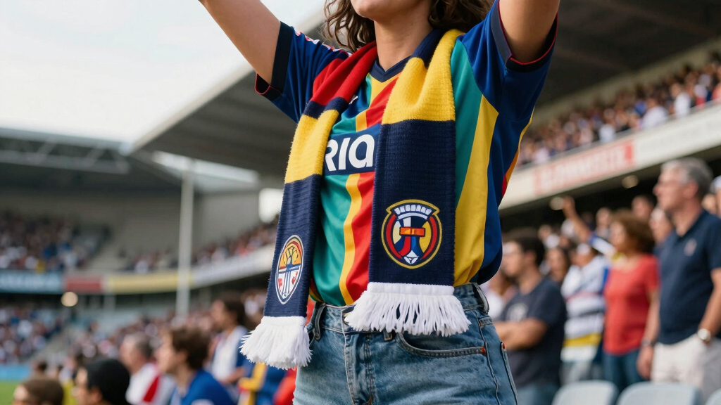 7 Best Soccer Fan Apparel in 2026