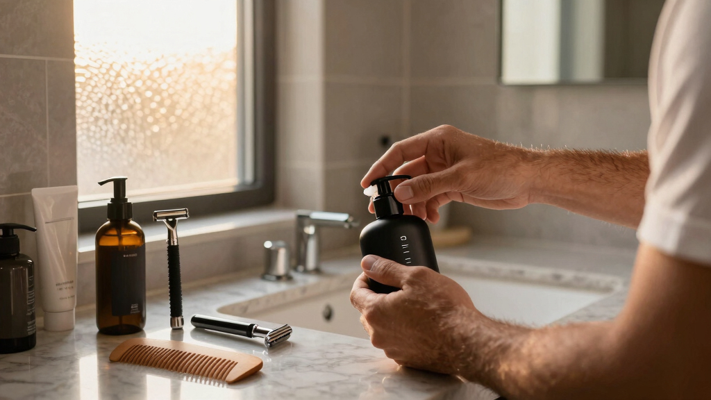 8 Best Men’s Grooming Kits in 2026