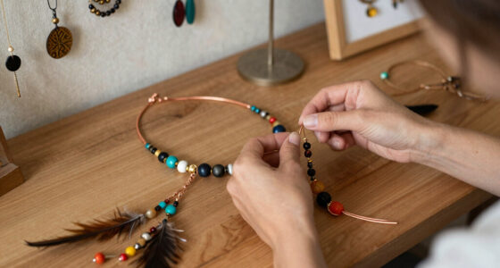 9 Best Boho Jewelry For Women In 2026