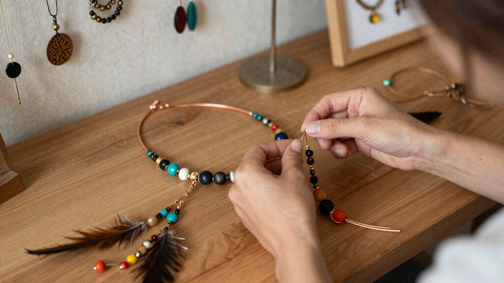9 Best Boho Jewelry For Women In 2026
