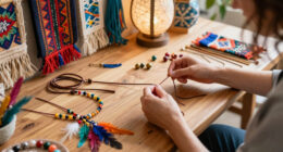 9 Best Patriotic Boho Festival Accessories in 2026