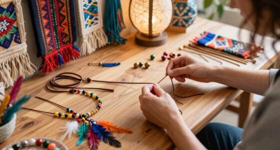 9 Best Patriotic Boho Festival Accessories in 2026