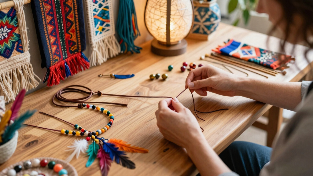 9 Best Patriotic Boho Festival Accessories in 2026