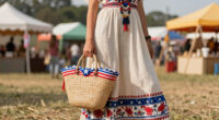 9 Best Patriotic Boho Festival Accessories in 2026