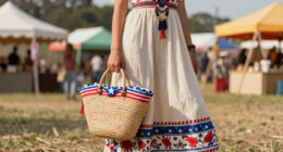 9 Best Patriotic Boho Festival Accessories in 2026