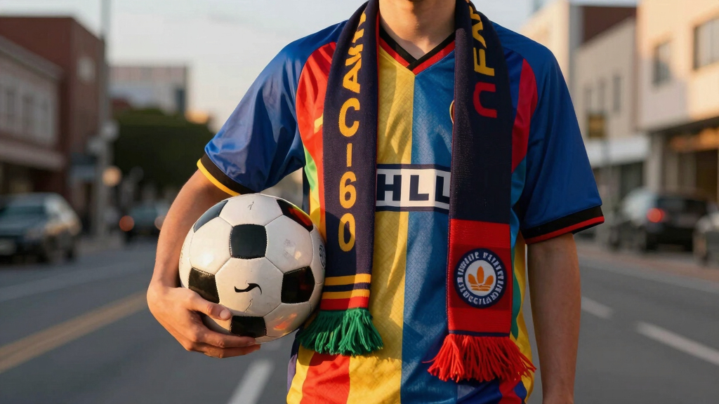 9 Best Soccer Fan Apparel in 2026